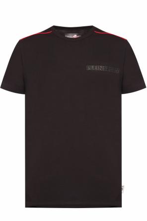 Printed t-shirt, zdjęcie 1 Printed t-shirt od Plein Sport